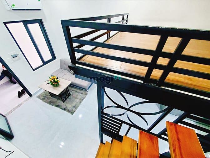 Hình ảnh Duplex siêu đẹp_Giá tốt_MỚI 100%_NT full Y HÌNH