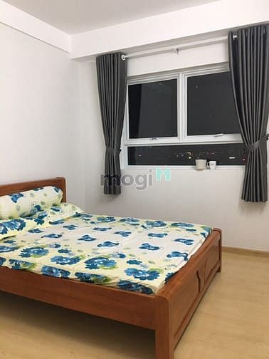 Hình ảnh Cho thuê Chung cư Carillon 5 70m² 2PN full Nội Thất