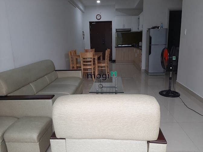 Hình ảnh Cho thuê Chung cư Carillon 5 70m² 2PN full Nội Thất