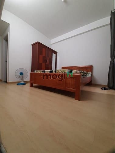 Hình ảnh Cho thuê Chung cư Carillon 5 70m² 2PN full Nội Thất