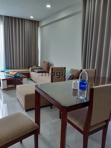 Hình ảnh Thật 100%! Cho thuê CHCC Park view 17 triệu, 3PN, 2WC, full nội thất.