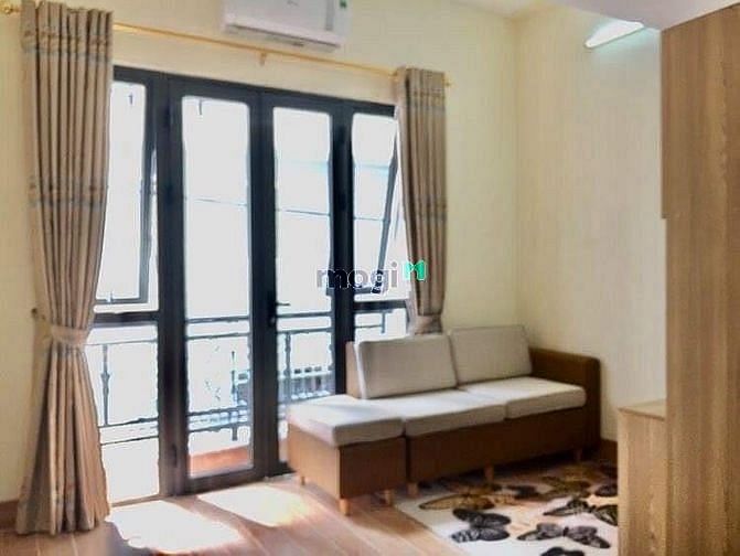 Hình ảnh Studio nội thất cao cấp sau Gigamall