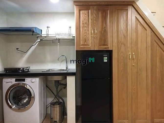 Hình ảnh Studio nội thất cao cấp sau Gigamall