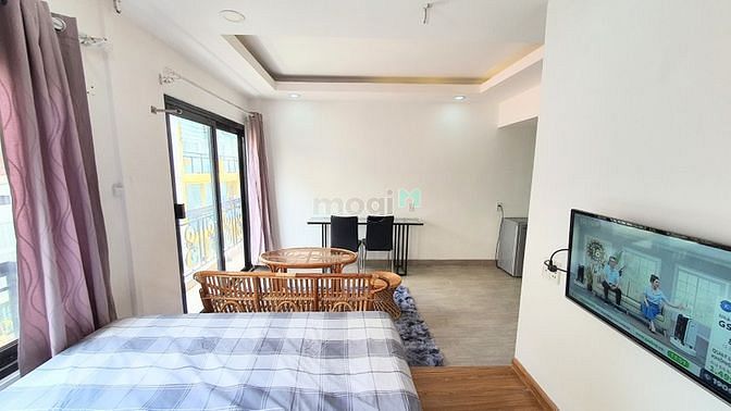Hình ảnh Căn Hộ Bancol VIP Đường An Dương Vương - Quận 5