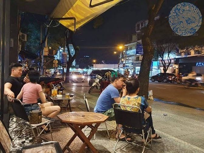 Hình ảnh Cần cho mặt bằng Nguyễn Cư Trinh