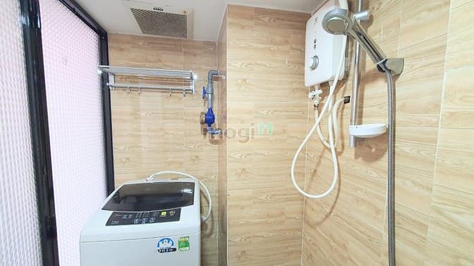 Hình ảnh Căn Hộ Bancol VIP Đường An Dương Vương - Quận 5