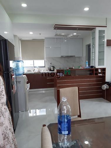 Hình ảnh Thật 100%! Cho thuê CHCC Park view 17 triệu, 3PN, 2WC, full nội thất.