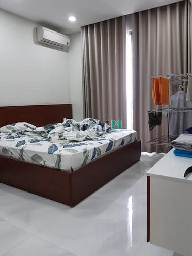 Hình ảnh Thật 100%! Cho thuê CHCC Park view 17 triệu, 3PN, 2WC, full nội thất.