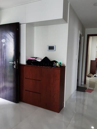 Hình ảnh Thật 100%! Cho thuê CHCC Park view 17 triệu, 3PN, 2WC, full nội thất.