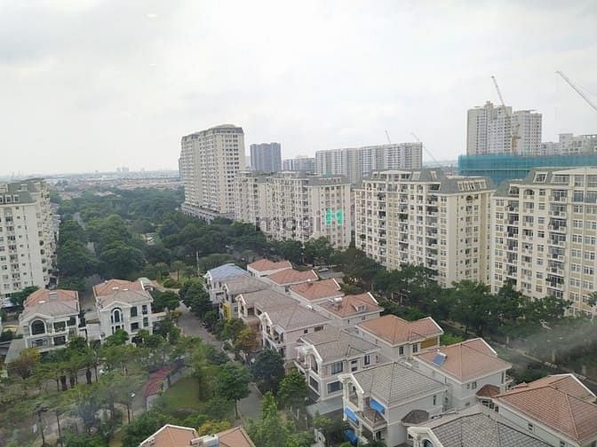 Hình ảnh CH  Nam Phúc Le Jardin 120m2, 3PN, 2WC, nội thất cực kỳ cao cấp