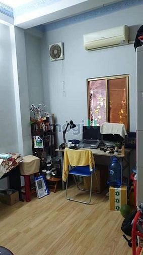 Hình ảnh HXH Trường Sa, P3, TB. 3T - 37m2. Giá  6.2tỷ.