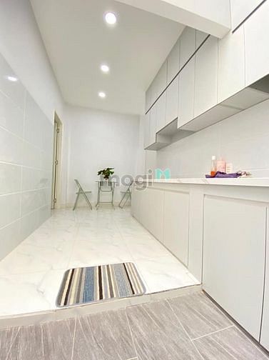 Hình ảnh Mặt tiền KDBB 458 Huỳnh Tấn Phát, BT, Quận 7, 5x20m