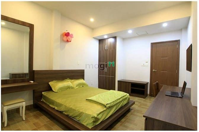 Hình ảnh Căn Hô Mini Thiết Kế Sang Trọng Đẳng - Đường 3/2, 5' Đi VAN HẠNH MALL