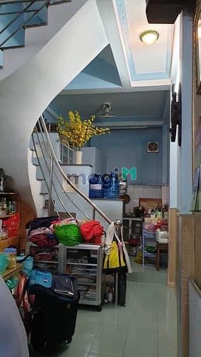 Hình ảnh HXH Trường Sa, P3, TB. 3T - 37m2. Giá  6.2tỷ.