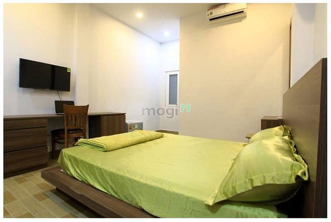 Hình ảnh Căn Hô Mini Thiết Kế Sang Trọng Đẳng - Đường 3/2, 5' Đi VAN HẠNH MALL