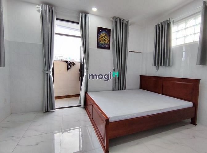 Hình ảnh Studio full nội thất gần ngã tư Thủ Đức