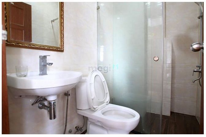 Hình ảnh Căn Hô Mini Thiết Kế Sang Trọng Đẳng - Đường 3/2, 5' Đi VAN HẠNH MALL