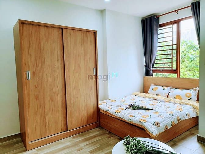 Hình ảnh Cho thuê CH Tôn thất Đạm, Quận 1, nội thất sang, giá rẻ, trung tâm TP