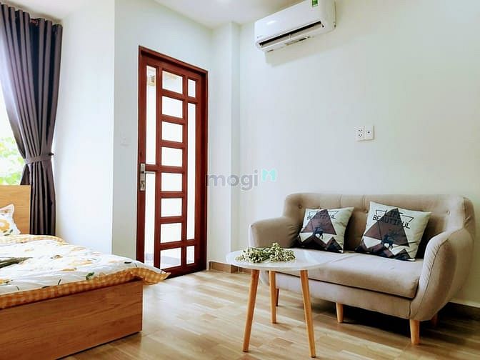 Hình ảnh Cho thuê CH Tôn thất Đạm, Quận 1, nội thất sang, giá rẻ, trung tâm TP