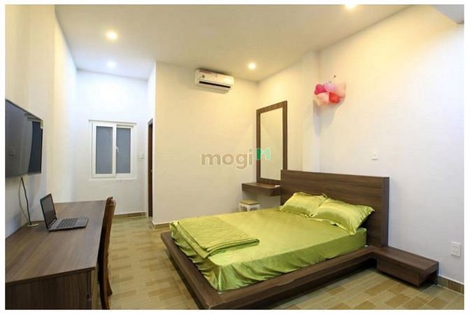 Hình ảnh Căn Hô Mini Thiết Kế Sang Trọng Đẳng - Đường 3/2, 5' Đi VAN HẠNH MALL