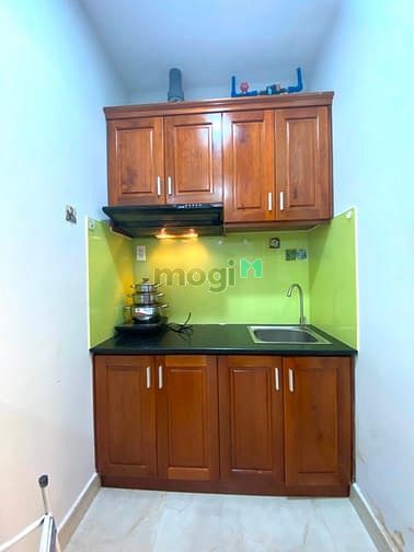 Hình ảnh 🌿 BÓC TEM Căn Hộ New 💯% - Đối Diện NTĐ PHÚ THỌ