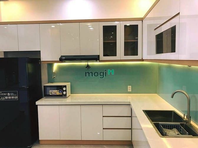 Hình ảnh Nhà mặt đường 20m đầu Lê Thị Riêng_DT 4x15m_SHR