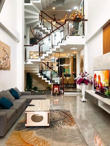 Hình ảnh Nhà mặt đường 20m đầu Lê Thị Riêng_DT 4x15m_SHR