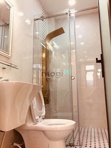Hình ảnh Nhà mặt đường 20m đầu Lê Thị Riêng_DT 4x15m_SHR