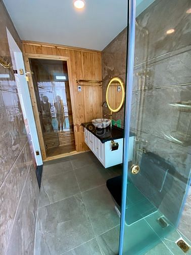 Hình ảnh Cho thuê penthouse siu xịn, sàn gỗ view thành phố