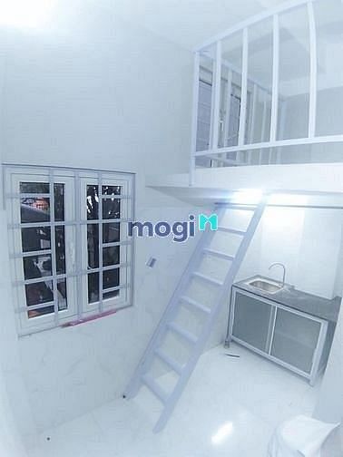 Hình ảnh Phòng có gác ❌Mới Tinh ❌Cạnh Ngã Tư Thủ Đức