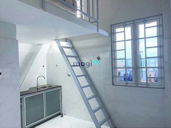 Hình ảnh Phòng có gác ❌Mới Tinh ❌Cạnh Ngã Tư Thủ Đức