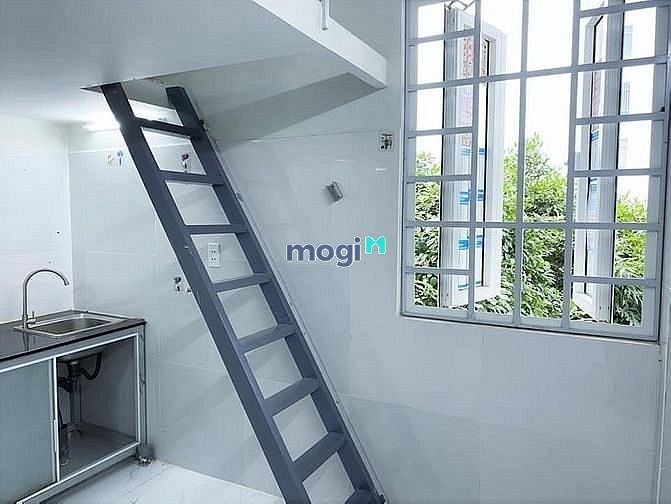 Hình ảnh Phòng có gác ❌Mới Tinh ❌Cạnh Ngã Tư Thủ Đức