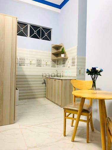 Hình ảnh 💎🐝💎 Hé lộ CHDV Full NT, Giá Sinh Viên, ngay Chợ Bà Chiểu, An Ninh