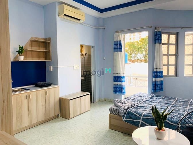 Hình ảnh 💎🐝💎 Hé lộ CHDV Full NT, Giá Sinh Viên, ngay Chợ Bà Chiểu, An Ninh