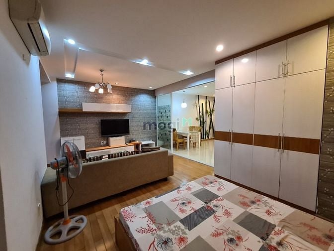 Hình ảnh Bán CH Sky 3 Phú Mỹ Hưng Q.7 , giá 2.280 tỷ , 1PN , 1wc
