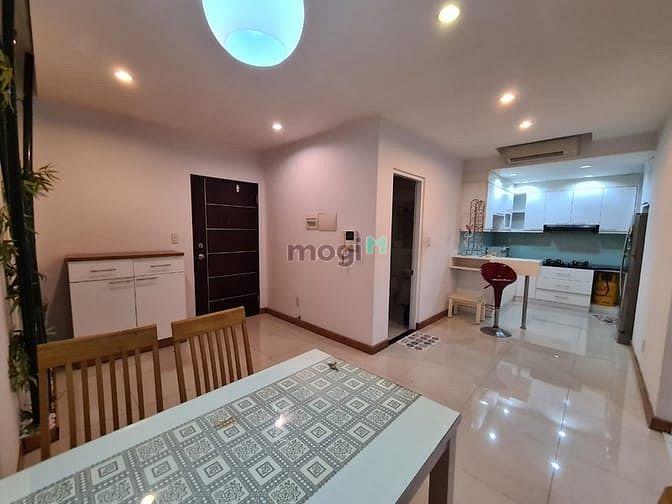 Hình ảnh Bán CH Sky 3 Phú Mỹ Hưng Q.7 , giá 2.280 tỷ , 1PN , 1wc