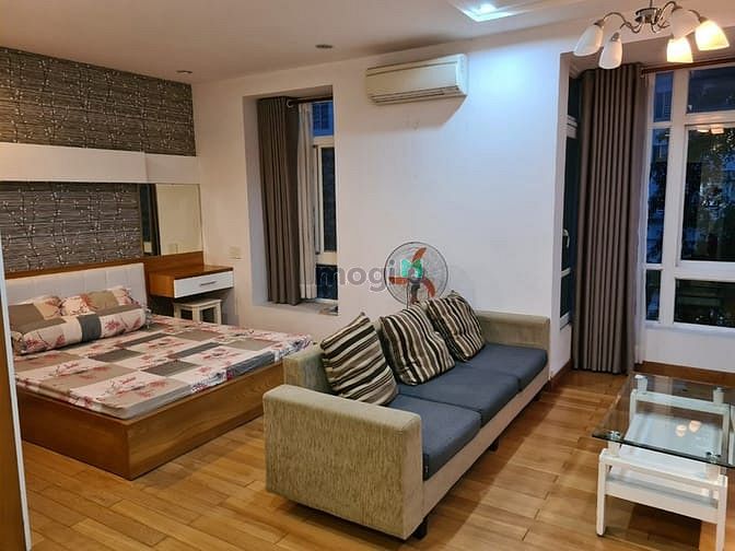 Hình ảnh Bán CH Sky 3 Phú Mỹ Hưng Q.7 , giá 2.280 tỷ , 1PN , 1wc