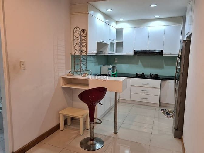 Hình ảnh Bán CH Sky 3 Phú Mỹ Hưng Q.7 , giá 2.280 tỷ , 1PN , 1wc