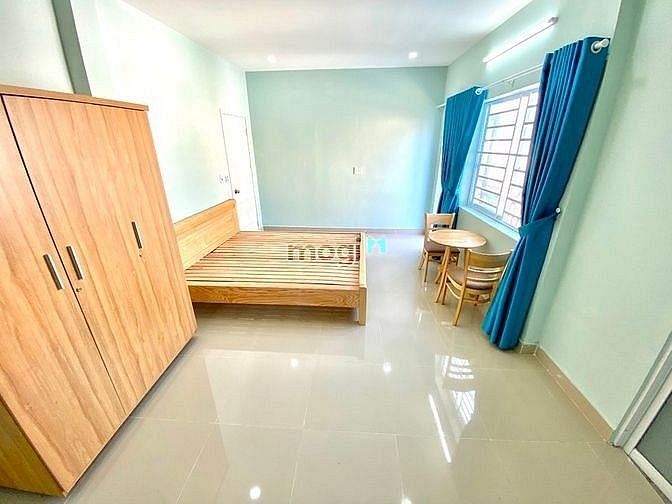 Hình ảnh Studio Full Nội Thất💢💢Cạnh Lê Văn Việt, Khu công nghệ cao