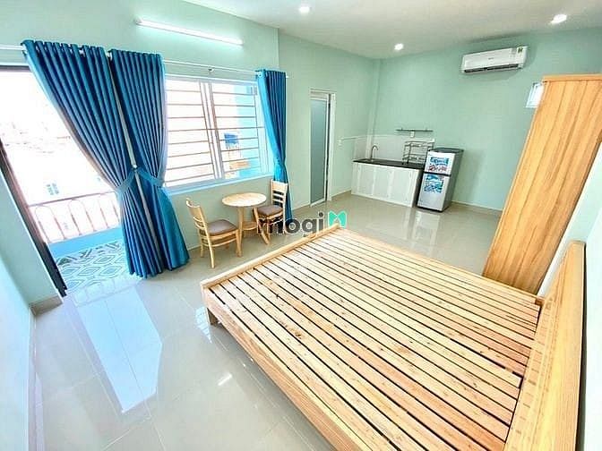 Hình ảnh Studio Full Nội Thất💢💢Cạnh Lê Văn Việt, Khu công nghệ cao