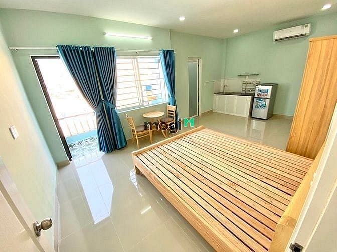 Hình ảnh Studio Full Nội Thất💢💢Cạnh Lê Văn Việt, Khu công nghệ cao