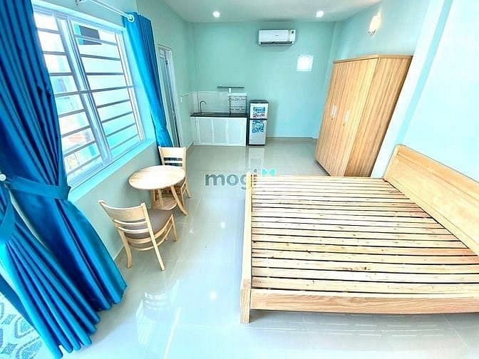 Hình ảnh Studio Full Nội Thất💢💢Cạnh Lê Văn Việt, Khu công nghệ cao