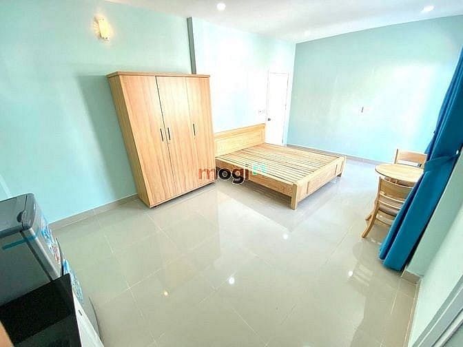 Hình ảnh Studio Full Nội Thất💢💢Cạnh Lê Văn Việt, Khu công nghệ cao