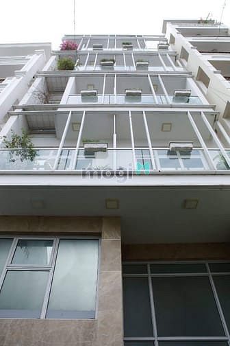 Hình ảnh Cho Thuê CHDV Chỉ Tính Phí Điện Q1