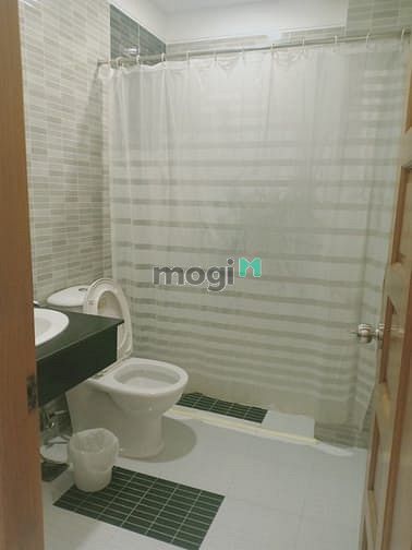 Hình ảnh Cho Thuê CHDV Chỉ Tính Phí Điện Q1