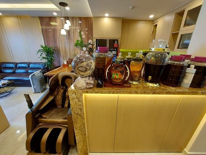 Hình ảnh Orchard Parkview, 88m2, Giá bán 6.3 tỷ bao phí, căn góc
