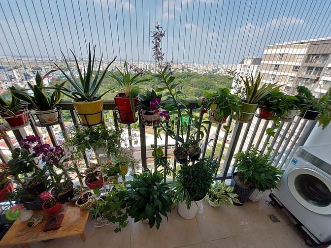 Hình ảnh Orchard Parkview, 88m2, Giá bán 6.3 tỷ bao phí, căn góc
