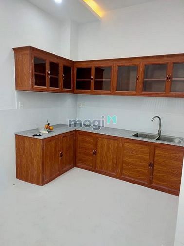 Hình ảnh Nhà 4x20m 3 lầu đường 8m . P.Bình Thuận, Quận 7