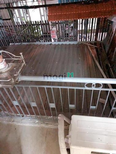 Hình ảnh Hẻm 27/1 đường Tân Thuận Tây Quận 7