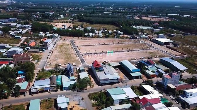 Hình ảnh Siêu dự án gần sân bay Quốc tế Long Thành